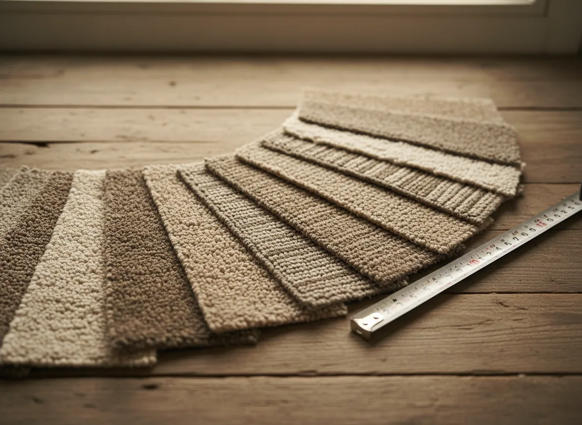 Carpet Installation Oakville, IA FAQs